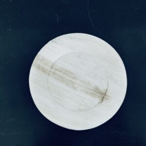 MANINI Areca Plates [1pcs]