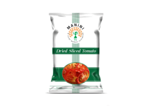 Dried Tomato