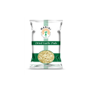 Dried Garlic Pods [1kg]